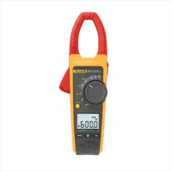 Ampe Kìm hiệu dụng thực AC/DC Fluke 375